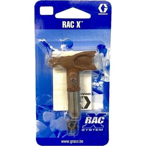 DOMINO Graco Spritzdüse RAC X HDA635 für Spachtelmasse (1/3)