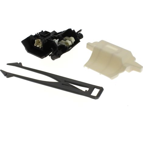 Sécurité de porte ATLANTIC Lave-vaisselle 481010792430 WHIRLPOOL (1/3)