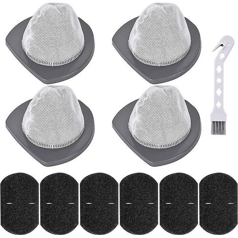 Ersatzfilter für Bissell 20331, 20333, 20336, 20339 (Zubehör) (1/4)