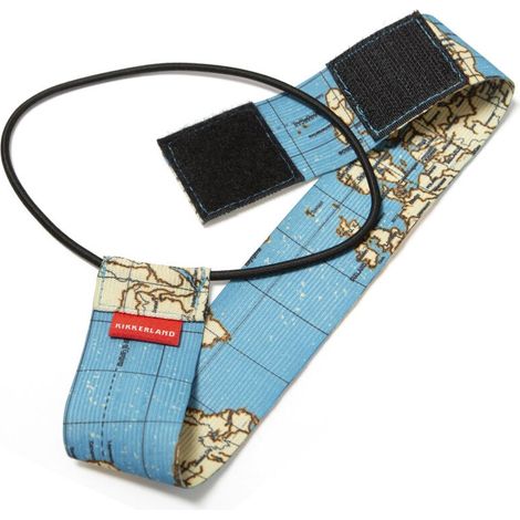 Elastic Luggage Strap