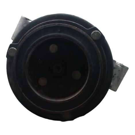 Compresseur Air Conditionne BMW Serie 3 E46 Phase 1 Diesel [PRODUIT D'OCCASION]♻️64526905643 (1/5)