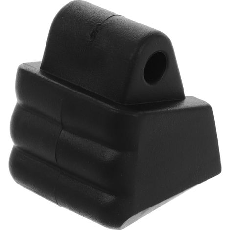 Plaquette Frein Roller Skate Accessoire pour Patins à roulettes et Inline Skates Facile à Installer Compatible Large Gamme Système de Freinage Ajustable pour Patins (1/5)