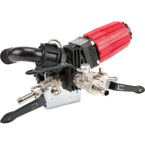 Motor para empernar 1:5,9-3/4" ANNOVI REVERBERI AR927 (1/3)