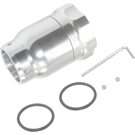 Applicable aux Honda S2000 S2K AP1 AP2 F20C F22C (2000-2006) et réservoir de maître-cylindre d'embrayage (1/4)