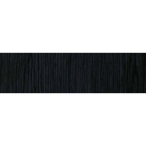 PLASTICA ADESIVA ALKOR 288.1700 BLACKWOOD 15 M