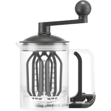 Bistrospender und mixer schwarz - Bodum - 12108-01