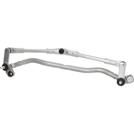 Mecanismo de limpiaparabrisas delantero rápido FT05004 SIN motor (1/4)