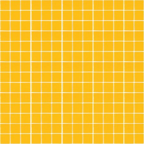 Mosaïque pâte de verre UNICOLOR CARRÉ 2.3x2.3cm couleur : 231 Satiné boite de 2 m2 - voir nuancier, beaucoup de couleurs sont disponibles) couleur :