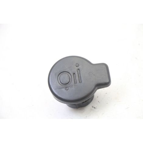 [REFURBISHED] BOUCHON RESERVOIR HUILE PIAGGIO NEW TYPHOON 50 2018 - 2021 (1/3)