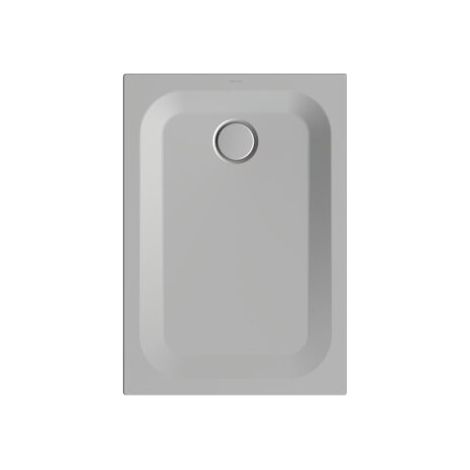 BETTE 5879-008T Receveur de douche rectangulaire Ultra avec
