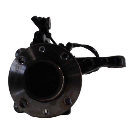 [PRODUIT D'OCCASION] Pivot Avant Gauche RENAULT Twingo ♻️ Ref Oe. 400157575r - Garantie à vie (1/3)
