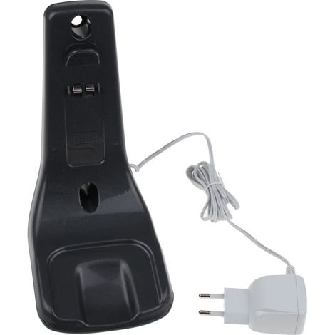 Schwarz und Decker - Lastadapter - Basis - N925326 - 5021879800251