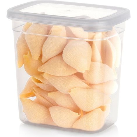 Récipient pour produits en vrac avec couvercle 1,85 l (1/5)