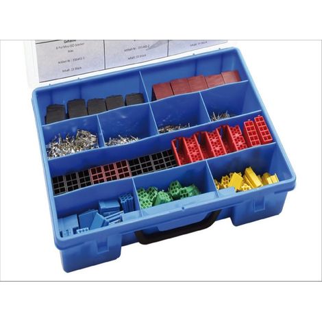 Pack atelier ISO - Mini ISO