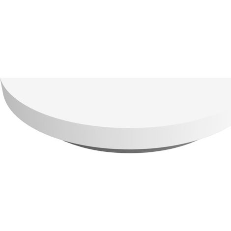 Heitronic VO-501421 ALLROUNDER LED-Deckenleuchte, LED-Wandleuchte LED LED fest eingebaut 20 W Weiß (1/5)