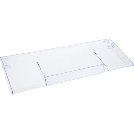 Electrolux - panneau compartiment congelation - 2644015030 - (1/2)