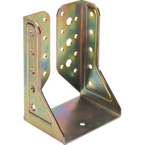 Piastra di Supporto a Parete per Ali Interne 91x102h cm FERLIVING (1/3)