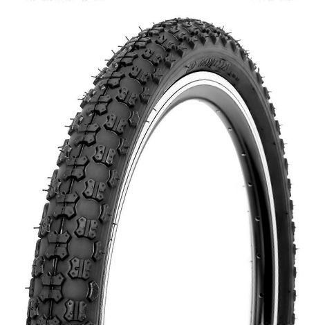 Pneu de vélo pour BMX et VTT 12,5/14/16/20 pouces x 2,125 pouces 2025 (1/4)