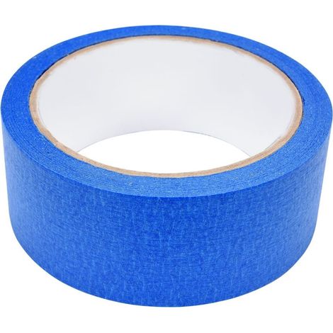 Ruban de masquage large pro 38mm x 50 m - 75124