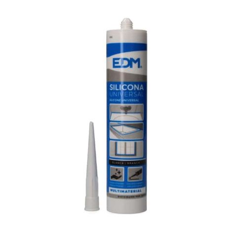 Universal-Silikon-EDM Weiß 280ML