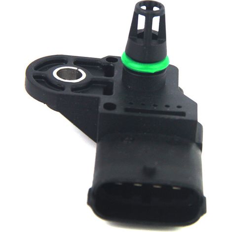 Capteur de pression d’admission pour Mazda/Vauxhall/Opel/Fiat, 73503657 (1/5)