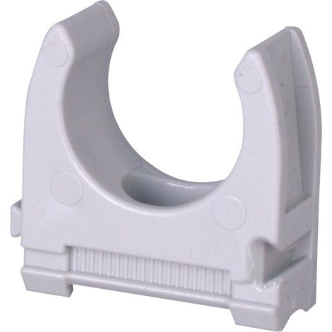 Kopp serraggio per tubi isolanti M16, 10 pezzi, grigio, 397815098