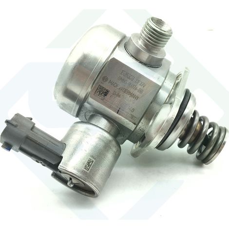 La pompe à carburant haute pression 31359703 est compatible avec les moteurs Volvo V70, V60, V40, S80 et S60 avec un moteur 1.6T. (1/4)