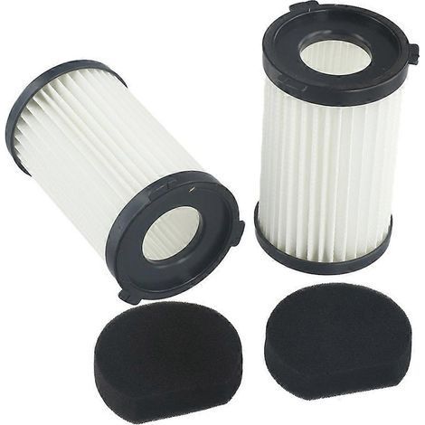 Filtres réutilisables pour aspirateur TECHWOOD TAS-9055 TAS 9035 et VA20 (1/5)