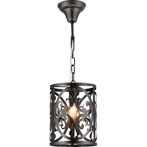 Maytoni Share faretto incasso quadrato ottone GU10 1L (1/3)