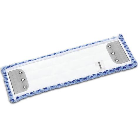 Frange microfibre abrasif Kärcher 40 cm x 13 cm