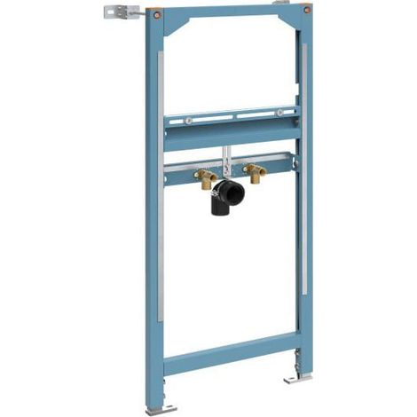 Cadre d'encastrement - VitrA 880-2800 - Acier durable - Installation murale - Hauteur 112 cm