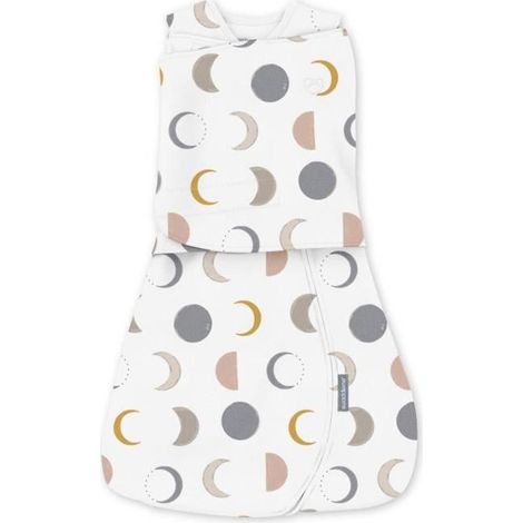Saco de Dormir Ingenuity 6-12 Meses (1/4)