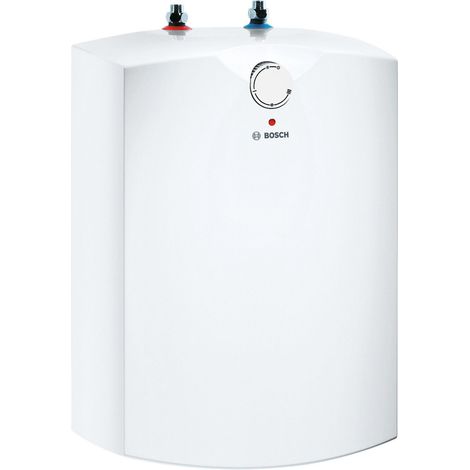 Junkers Bosch Scaldabagno piccolo Tronic TR3500T 10 T, 10 litri, sottolavello, 7736504801