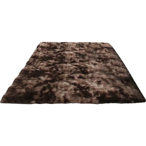 Offres de printemps Tapis de bain PRETXORVE, tapis d'intérieur ultra-doux pour salle de bain, salon, chambre – Compatibles avec la décoration intérieure moderne (1/5)