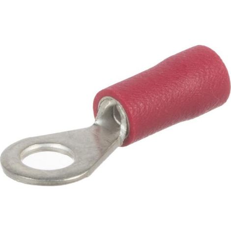Cosse ronde rouge LITTELFUSE LF535 (1/2)
