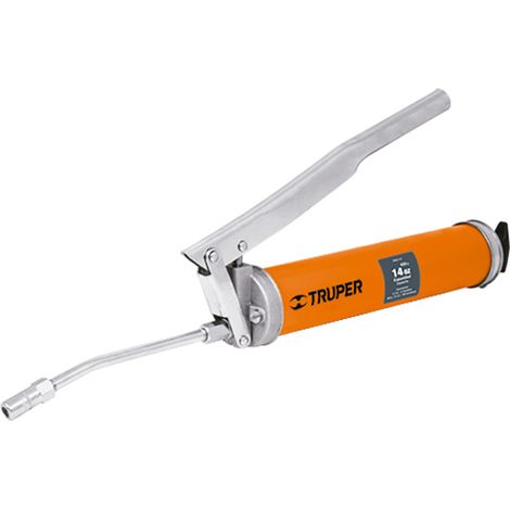 Truper Bomba engrase industrial 400 Ml
