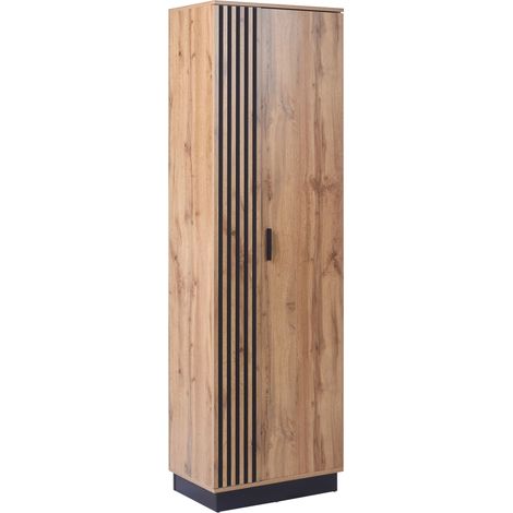 Kleiderschrank MANAIA Braun