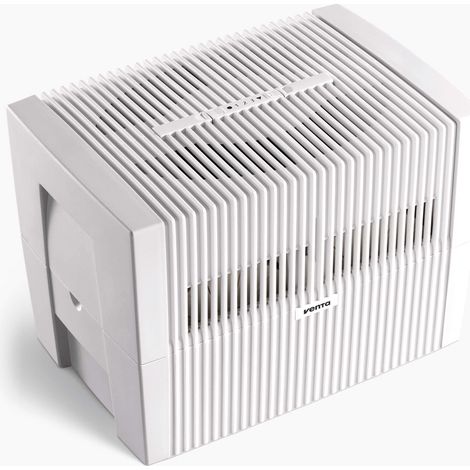 Luftbefeuchter Venta lw45 classic 10 l Kapazität leise