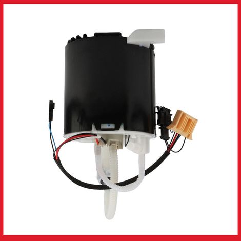 Kraftstoffpumpe LR043385 - Kompatibel mit Land Rover Range Rover (1/4)