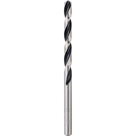 Punta elicoidale hss pointteq Ø5x52 mm bosch 2608577165