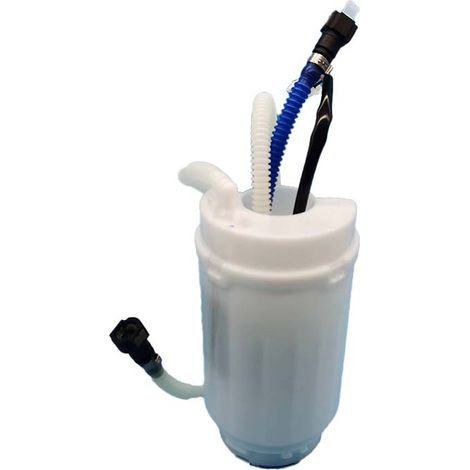 Compatible with the auxiliary fuel pump unit of the Audi Q7, part number 7L8919087F 228236005A (1/3)