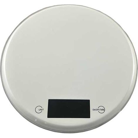 Bilancia Da Cucina Elettronica Valex 1870018
