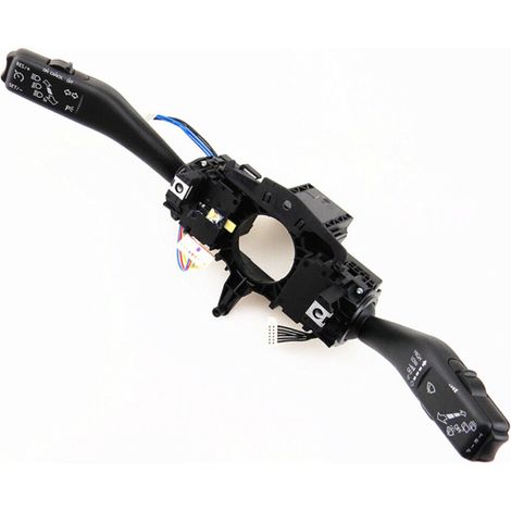 Commutateur de colonne de direction pour VW Golf Octavia Caddy (1/5)