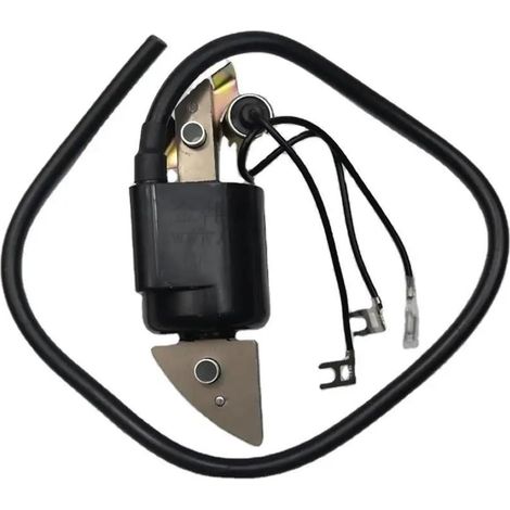 Adecuado para bobina de encendido para G150 G200 G300 G400 30500-887-303 Accesorios para motocicleta Bobina de encendido Repuestos de reparación Interruptor de encendido (1/5)