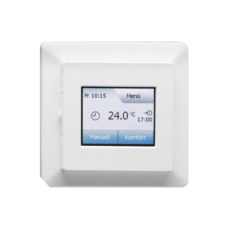 STIEBEL ELTRON Raumtemperaturregler RTU-TC, 16 A/230 V