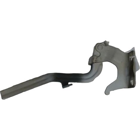 Compas Gauche Capot NISSAN Juke [PRODUIT D'OCCASION]♻️65401ba60a (1/2)