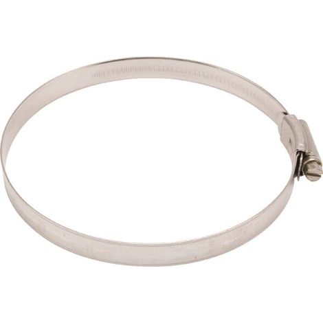 Collier de serrage 90-120mm UNIVERSEL RVS90120HCS