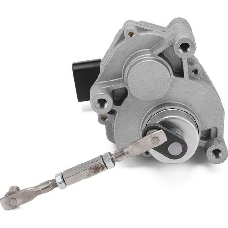 Actionneur Électronique Turbo 898027-7725 Compatible Isuzu NQR 75L 24V 150CV Moteur 4HK1-E2N 2006 et Plus (1/5)