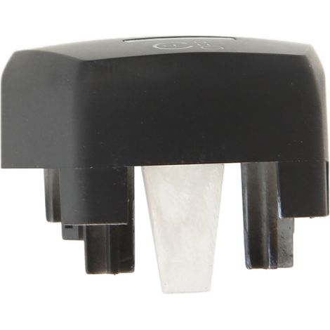 Botón de arranque del ABS - Compatible con X3 F25/X4 F26/X5 F15/X6 F16 con volante a la izquierda (1/5)