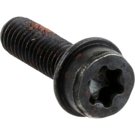 Husqvarna 575885703 Vite ITXSCFM M5x16 Torx Flangiata 12.9 Lock OEM 545 572 XP